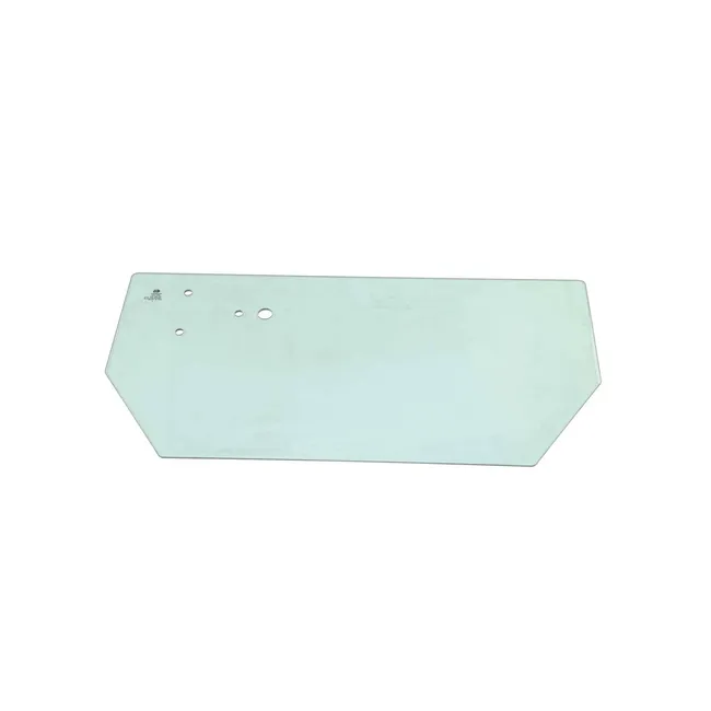 Bobcat 7332764 Front Cab Glass, 7332764