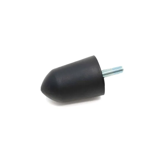 Bobcat 7332793 Rubber Bumper for Excavators, 7332793