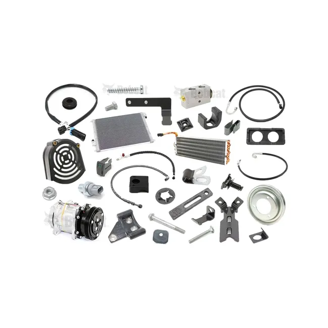 Bobcat 7332950 Air Conditioning Kit, 7332950