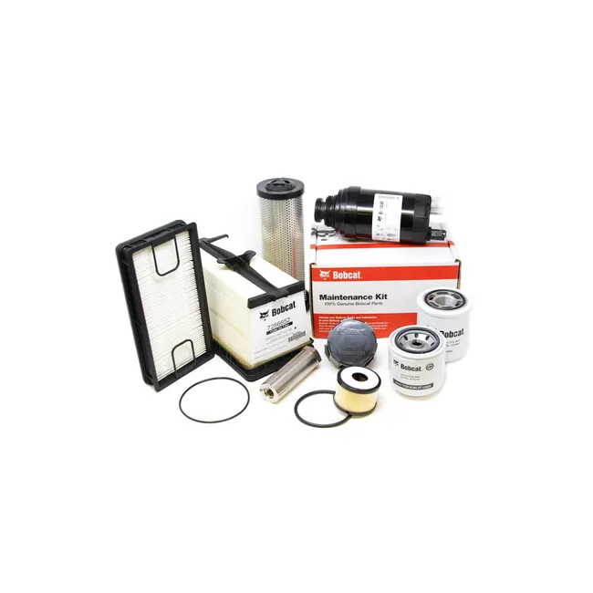 Bobcat 7332987 3000 Hour Maintenance Kit, Spin-On Filter, 7332987