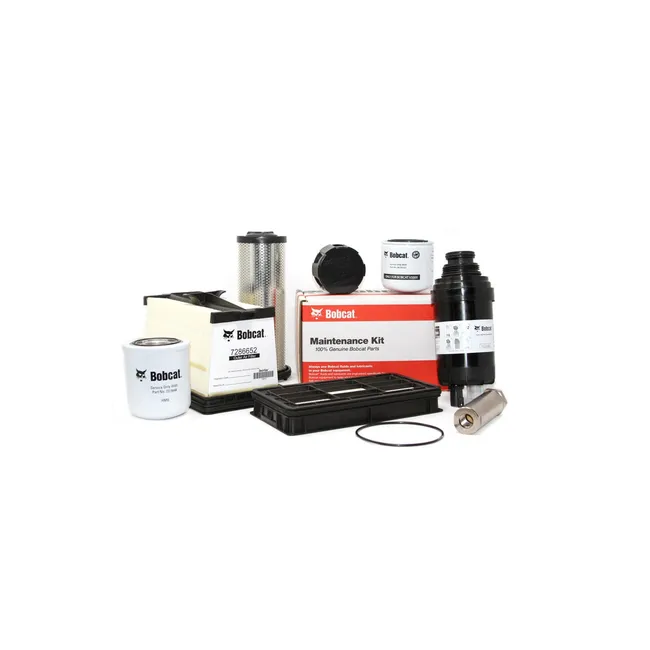 Bobcat 7332988 1000/2000 Hour Maintenance Kit, Spin-On Filter, 7332988