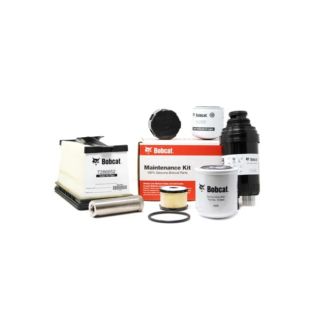 Bobcat 7332989 1500 Hour Maintenance Kit, Spin-On Filter, 7332989