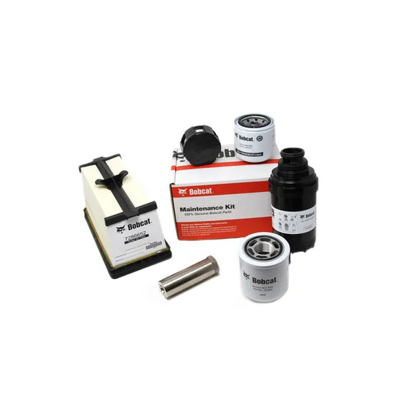 Bobcat 7332990 500 Hour Maintenance Kit, Spin-On Filter, 7332990