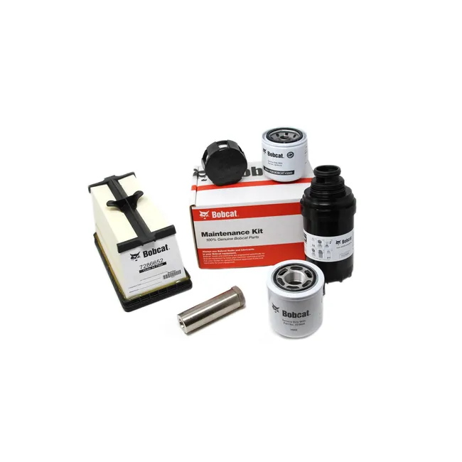 Bobcat 7332990 500 Hour Maintenance Kit, Spin-On Filter, 7332990