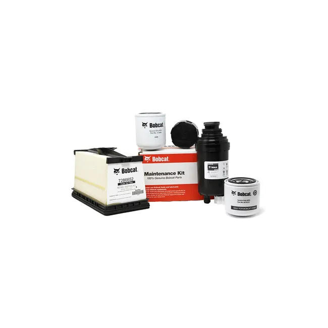 Bobcat 7333059 500 Hour Maintenance Kit, Spin-On Filter, 7333059