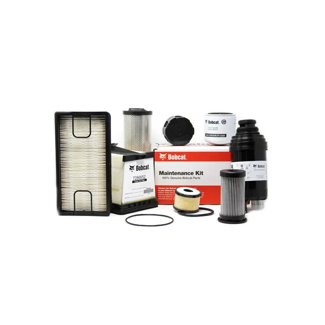 Bobcat 7333060 3000 Hour Maintenance Kit, Canister Filter, 7333060