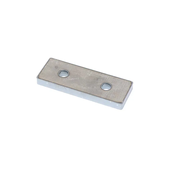 Bobcat 7333409 Spacer Plate for VersaHandler Telehandlers, 7333409