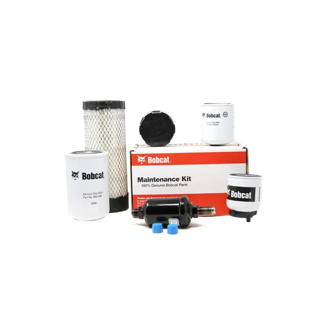 Bobcat 7333693 500 Hour Maintenance Kit, 7333693