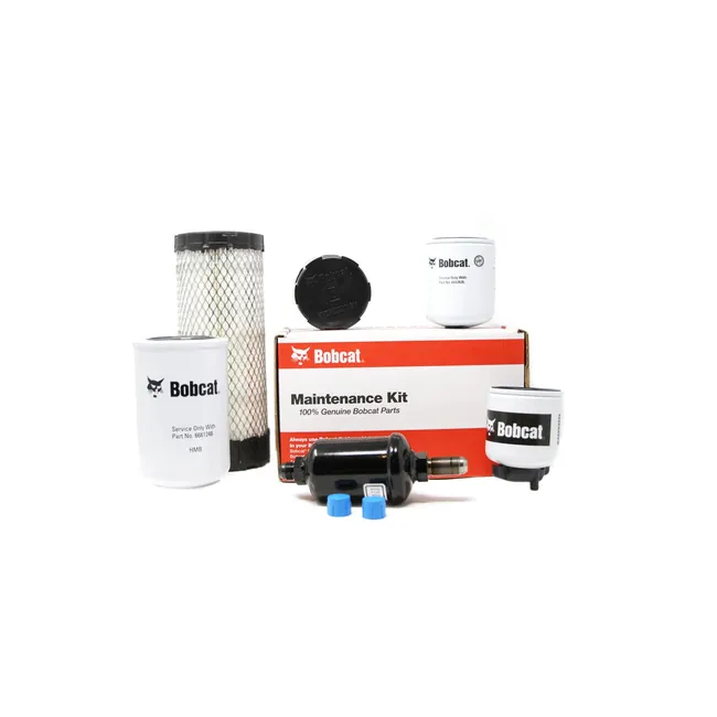 Bobcat 7333694 500 Hour Maintenance Kit, 7333694