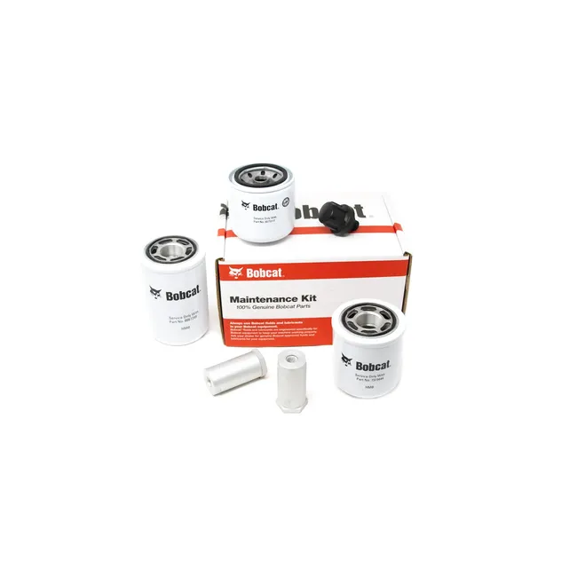 Bobcat 7333697 50 Hour Maintenance Kit, Spin-On Filter, 7333697