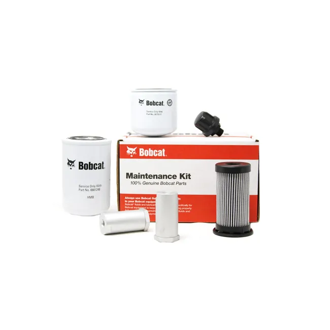 Bobcat 7333698 50 Hour Maintenance Kit, Canister Filter, 7333698