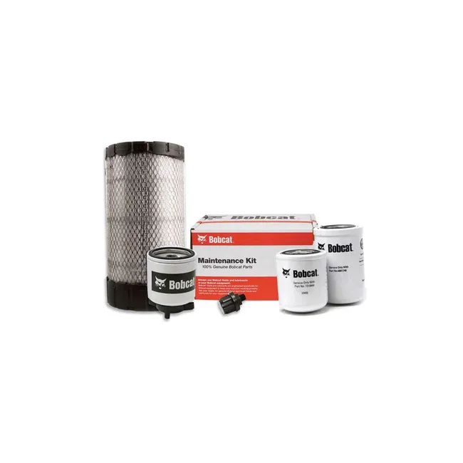 Bobcat 7333699 500 Hour Maintenance Kit, Spin-On Filter, 7333699
