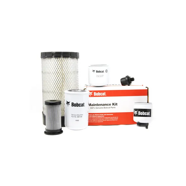 Bobcat 7333700 500 Hour Maintenance Kit, Canister Filter, 7333700