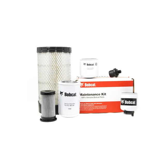 Bobcat 7333700 500 Hour Maintenance Kit, Canister Filter, 7333700