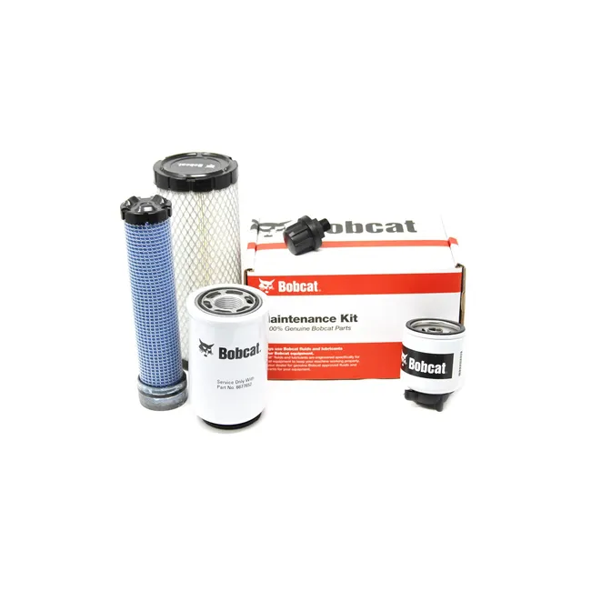 Bobcat 7333705 1000/2000 Hour Maintenance Kit, 7333705