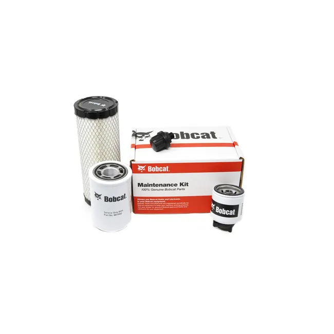 Bobcat 7333706 500 Hour Maintenance Kit, 7333706