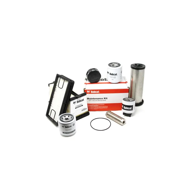 Bobcat 7333707 1000/2000 Hour Maintenance Kit, Spin-On Filter, 7333707