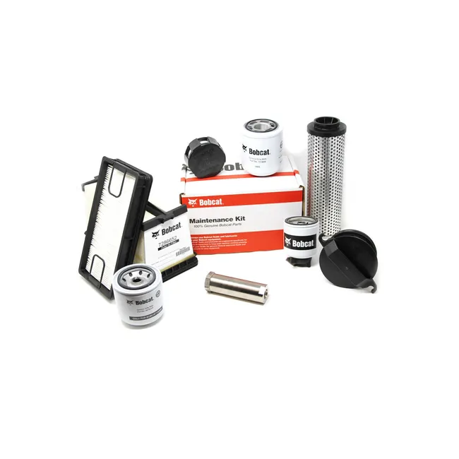 Bobcat 7333708 1000/2000 Hour Maintenance Kit, Spin-On Filter, 7333708