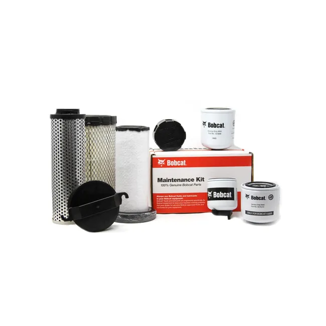 Bobcat 7333712 1000/2000 Hour Maintenance Kit, Spin-On Filter, 7333712