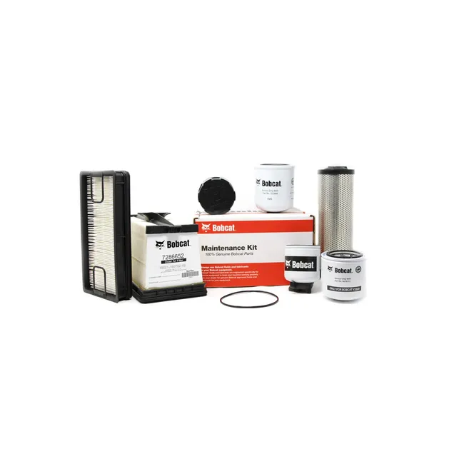 Bobcat 7333713 1000/2000 Hour Maintenance Kit, Spin-On Filter, 7333713