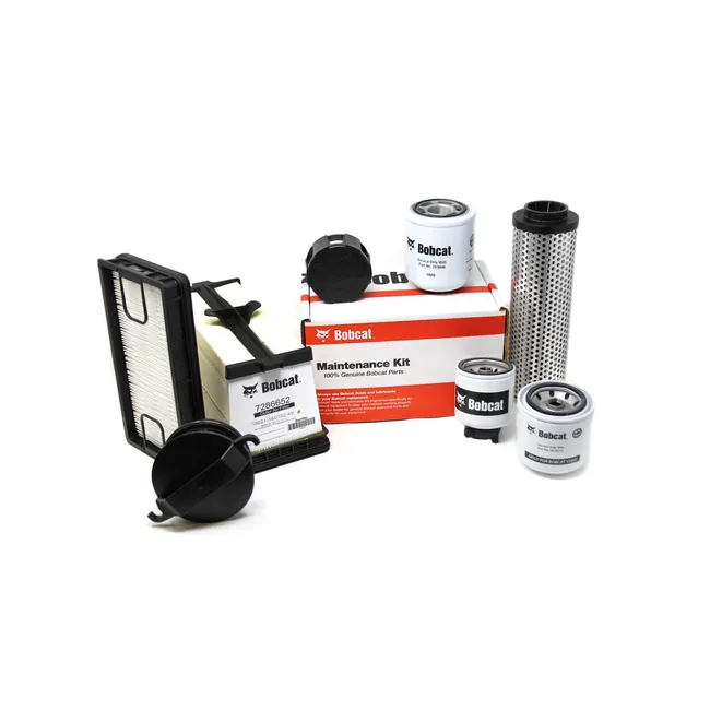 Bobcat 7333714 1000/2000 Hour Maintenance Kit, Spin-On Filter, 7333714