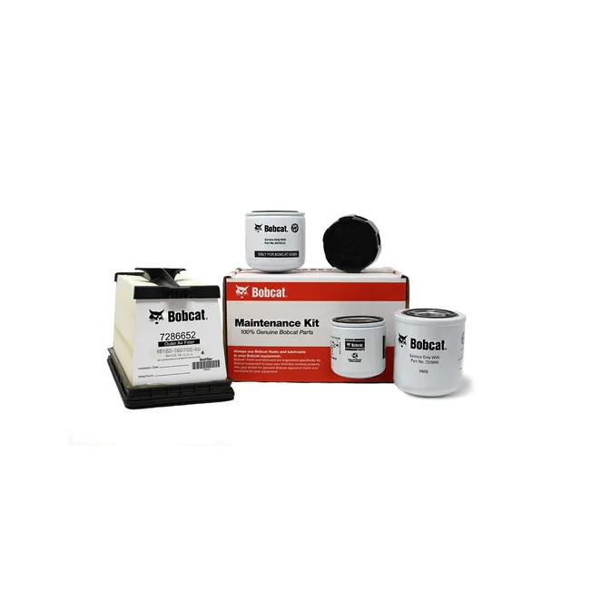 Bobcat 7333715 500 Hour Maintenance Kit, Spin-On Filter, 7333715