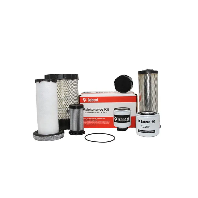 Bobcat 7333716 1000/2000 Hour Maintenance Kit, Canister Filter, 7333716