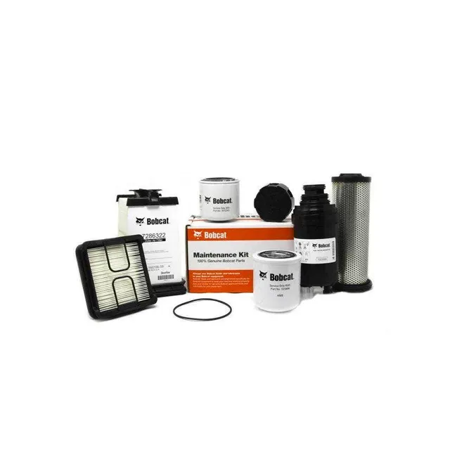 Bobcat 7333717 1000/3000 Hour Maintenance Kit, Spin-On Filter, 7333717