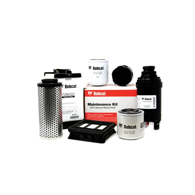 Bobcat 7333718 1000 Hour Maintenance Kit, Spin-On Filter, 7333718