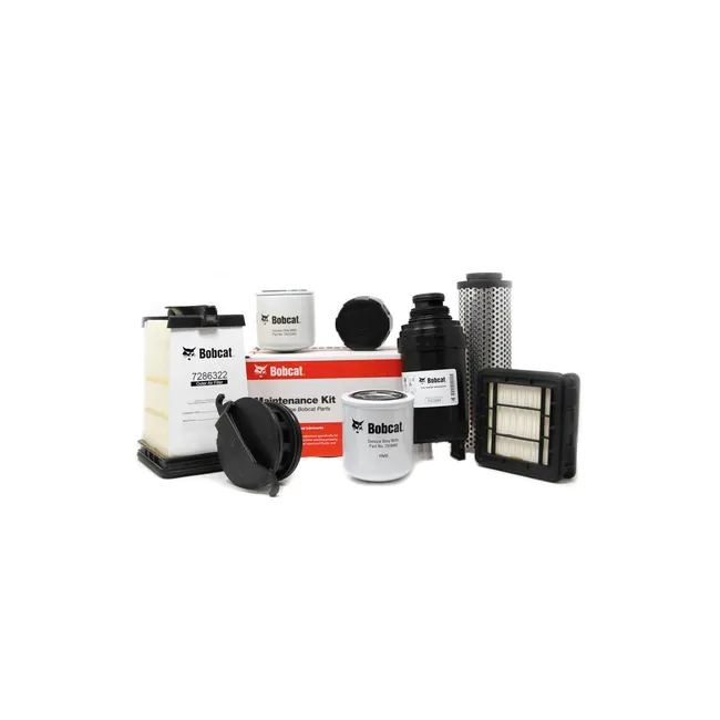Bobcat 7333719 1000/3000 Hour Maintenance Kit, Spin-On Filter, 7333719