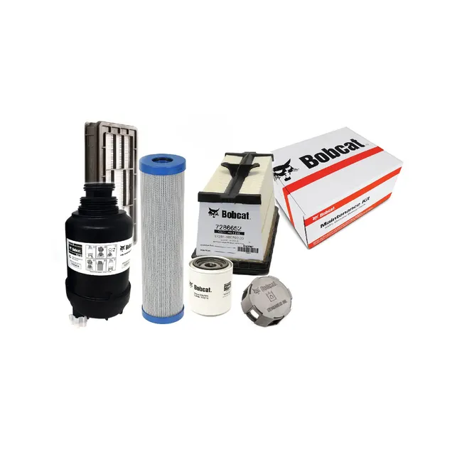 Bobcat 7333721 1000/2000 Hour Maintenance Kit, 7333721