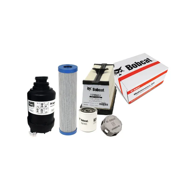 Bobcat 7333722 500/1500 Hour Maintenance Kit for V519, 7333722