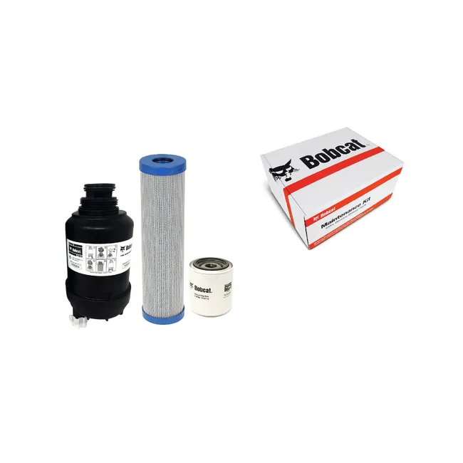 Bobcat 7333723 50 Hour Maintenance Kit for V519, 7333723