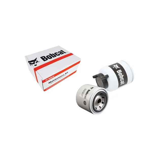 Bobcat 7333780 250 Hour Maintenance Kit for Toolcat™ Work Machines, 7333780