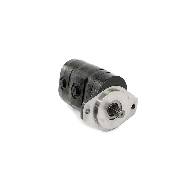 Bobcat 7333994 Double Gear Pump, 7333994