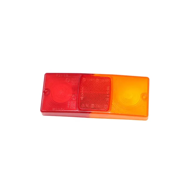 Bobcat 7334237 Reflective Lens, 7334237