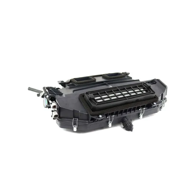 Bobcat 7334599 Auto HVAC for Loaders, 7334599
