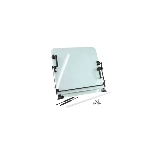 Bobcat 7334692 Front Window Slider Assembly for Excavators, 7334692