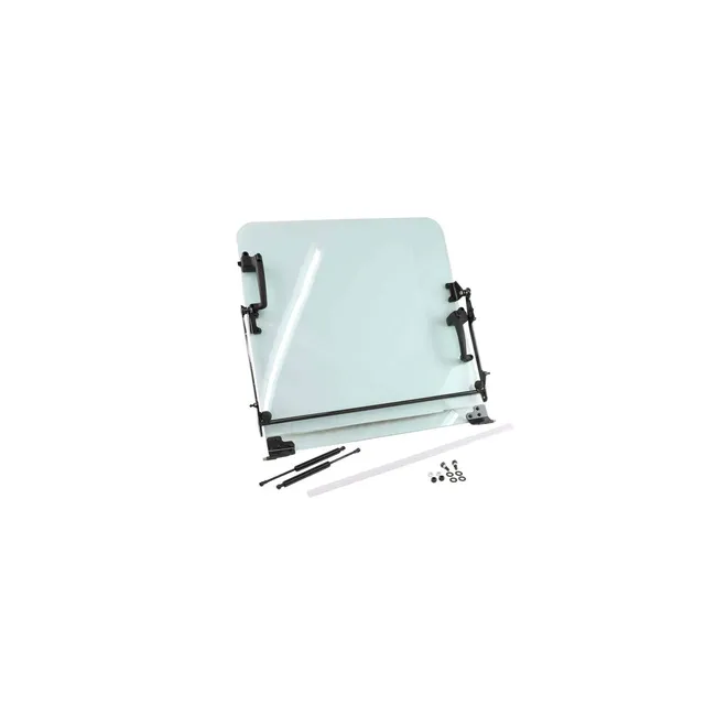 Bobcat 7334692 Front Window Slider Assembly for Excavators, 7334692