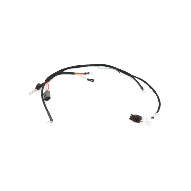 Bobcat 7334721 Start Engine Harness for Loaders, 7334721