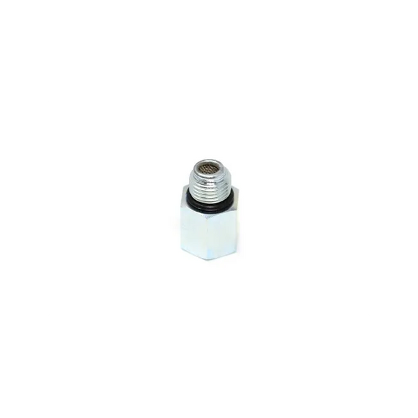 Bobcat 7334745 Hydraulic Reducer Fitting for Excavators, 7334745