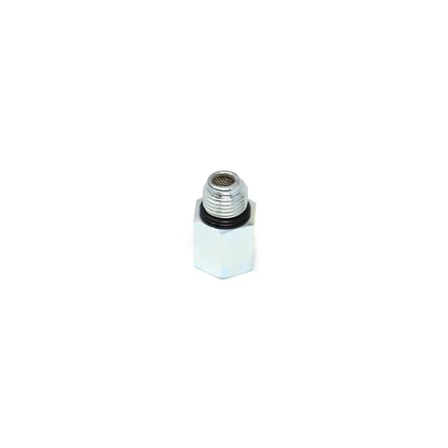 Bobcat 7334745 Hydraulic Reducer Fitting for Excavators, 7334745
