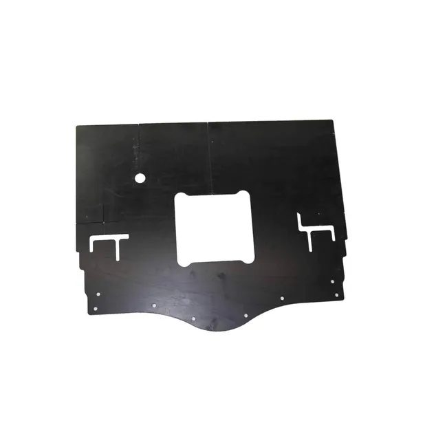 Bobcat 7334829 Rubber Seal, 7334829