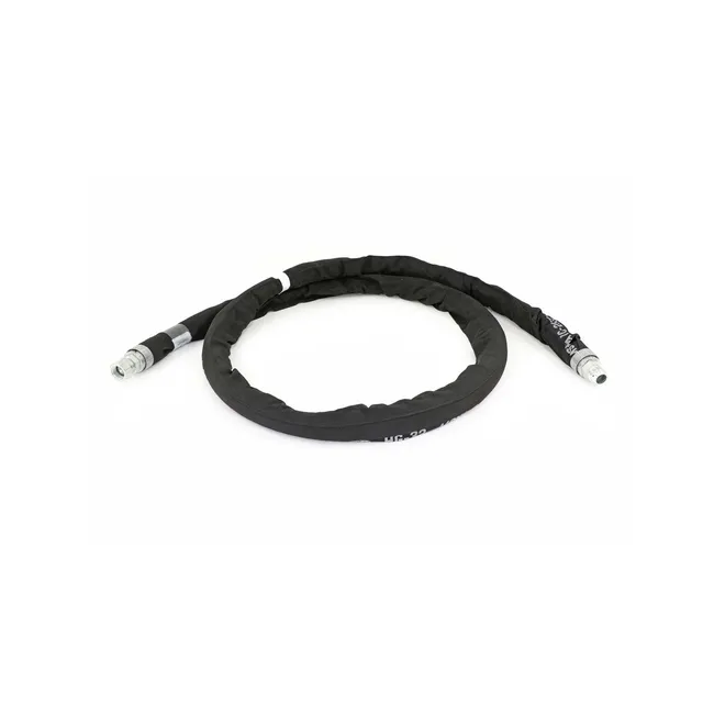 Bobcat 7335155 Hydraulic Hose for Loaders, 7335155