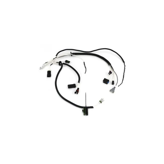 Bobcat 7335916 HVAC Harness for Excavators, 7335916