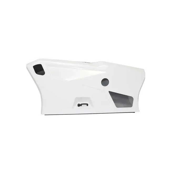 Bobcat 7335958 Engine Hood for VersaHandlers, 7335958