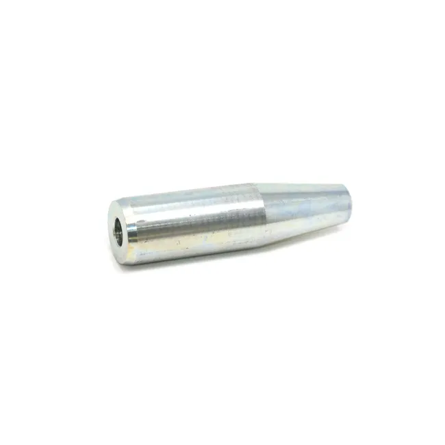 Bobcat 7336086 Pivot Pin for Loaders, 7336086