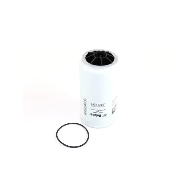 Bobcat 7336334 Fuel Filter with Water Separator, 7336334