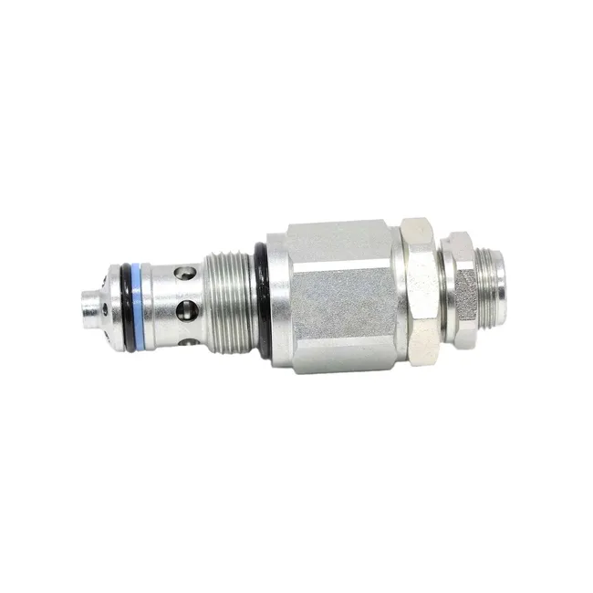 Bobcat 7337081 Relief Valve for Excavators, 7337081