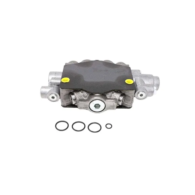 Bobcat 7337107 Valve Section for Excavators, 7337107